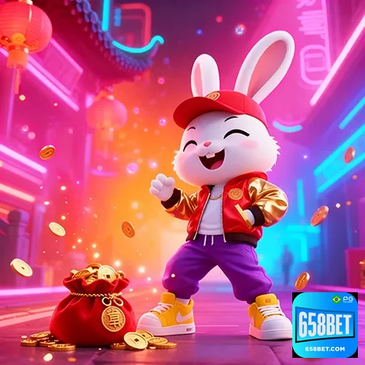 Cassino elegante online - 658bet