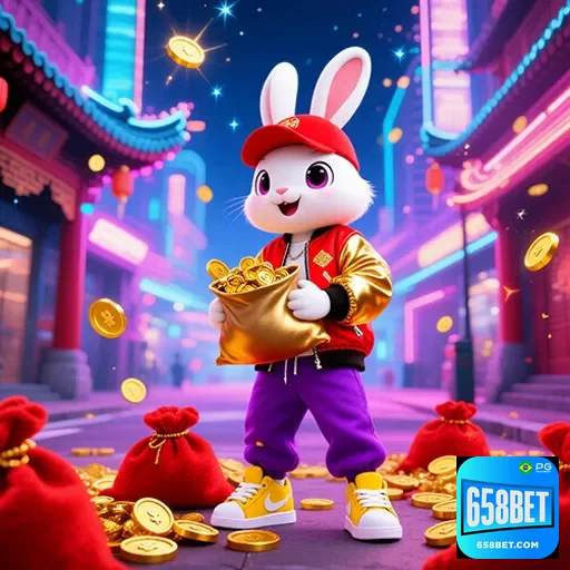 slots online Brasil - 658bet