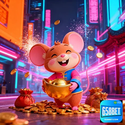 Promoções de cassino - 658bet