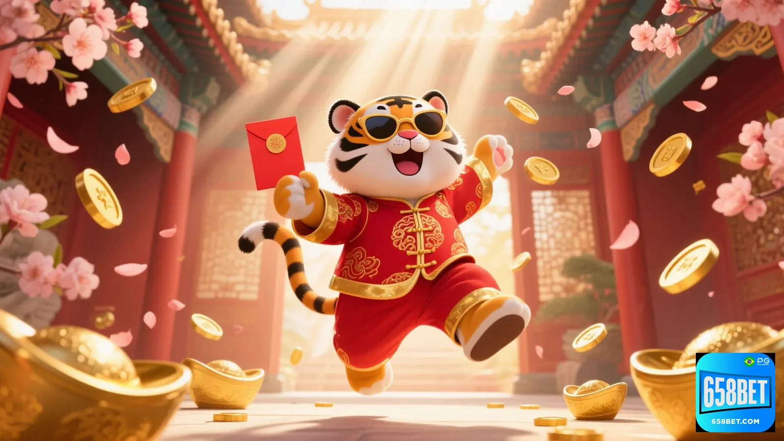 Slots para high rollers